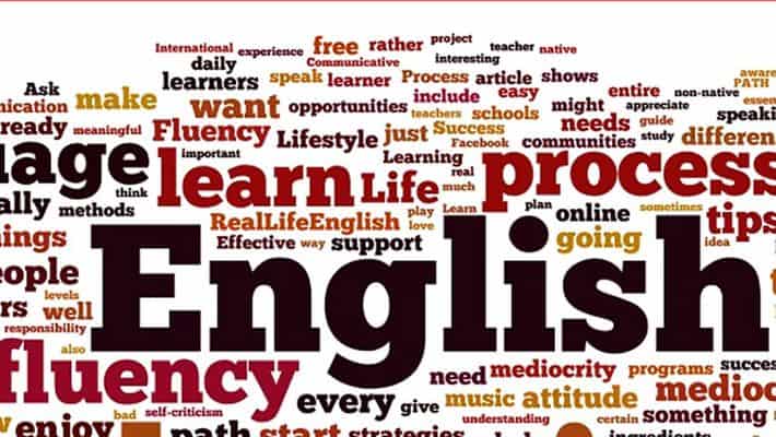 کلمات، عبارات و افعال پر کاربرد در زبان انگلیسی