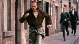 Trainspotting 