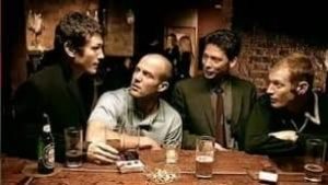 Lock, Stock & Two Smoking Barrels 