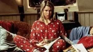 Bridget Jones’s Diary