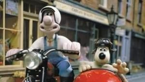 Wallace & Gromit: A Close Shave