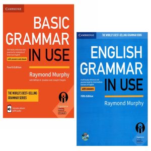 English Grammar in use