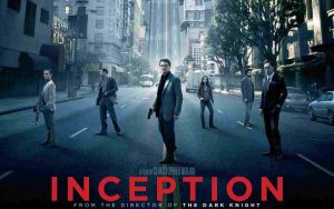  تلقین Inception