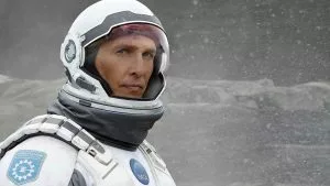 Interstellar