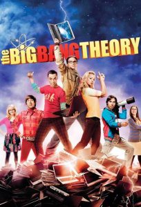 سریال The Big Bang Theory