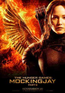 The Hunger Games