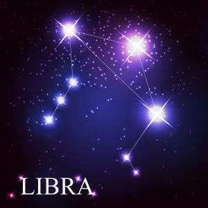 Libra مهر