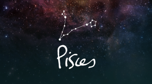 Pisces اسفند