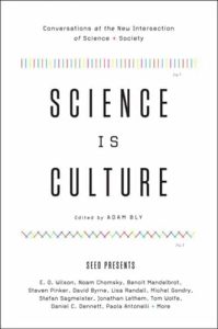 Science Is Culture