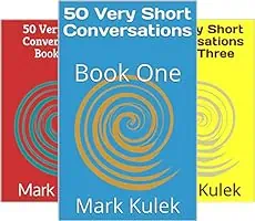50 Very Short Conversations