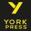 York Logo