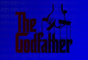 فیلم godfather یا پدرخوانده