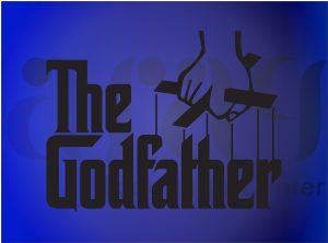 فیلم godfather