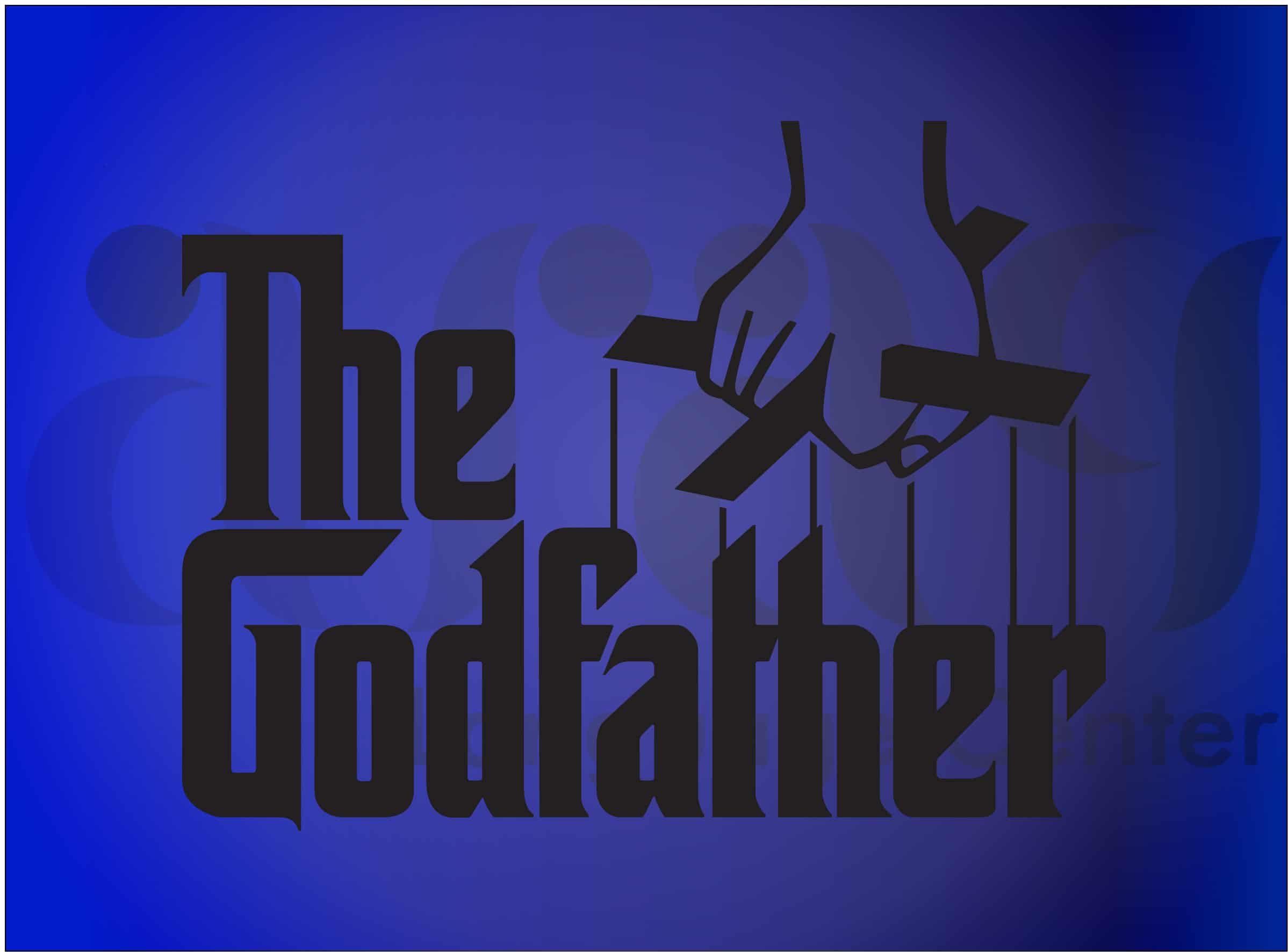 فیلم godfather