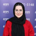 صالحه ملکی مقدم