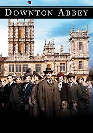 Downton Abbey 