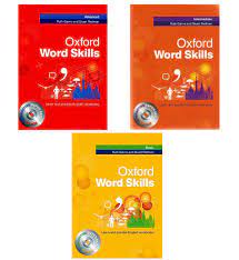 Oxford word skills