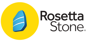  Rosetta Stone 