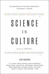 Science Is Culture