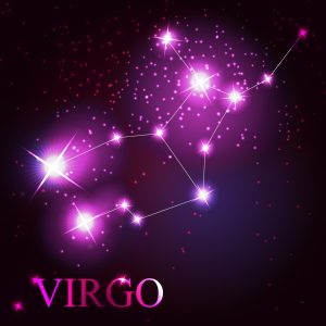 Virgo شهریور