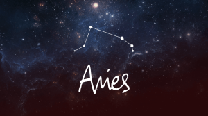 فروردین Aries