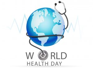 روز جهانی بهداشت مبارک