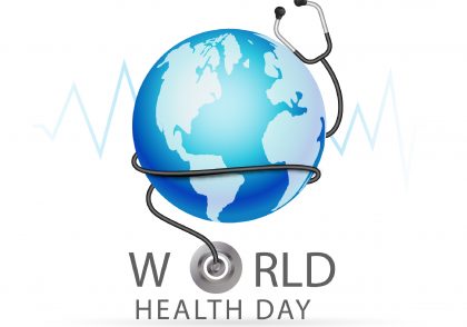 روز جهانی بهداشت مبارک