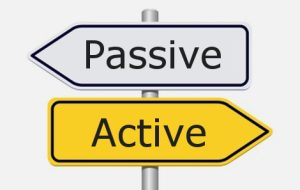 active-passive