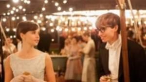 The Theory of Everything 