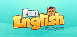 اپلیکیشن Studycat’s English Fun