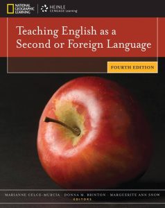 کتاب Teaching English as a Foreign or Second Language
