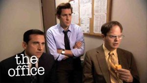 سریال The Office