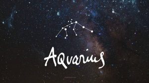 Aquarius بهمن