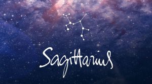 Sagittarius آذر