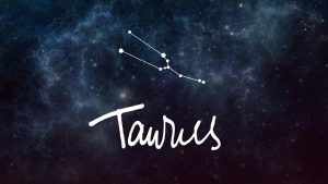  اردیبهشت Taurus