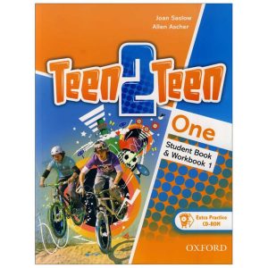 teen 2 teen
